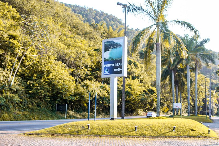 Vista Mar Total – Apartamento 2 Quartos em Mangaratiba