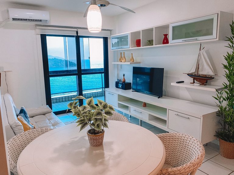 Recarregue Aqui: Refúgio 2 qts com Amor e Paz