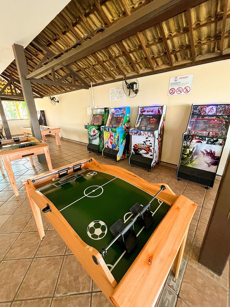 Vista Mar Total – Apartamento 2 Quartos em Mangaratiba com B