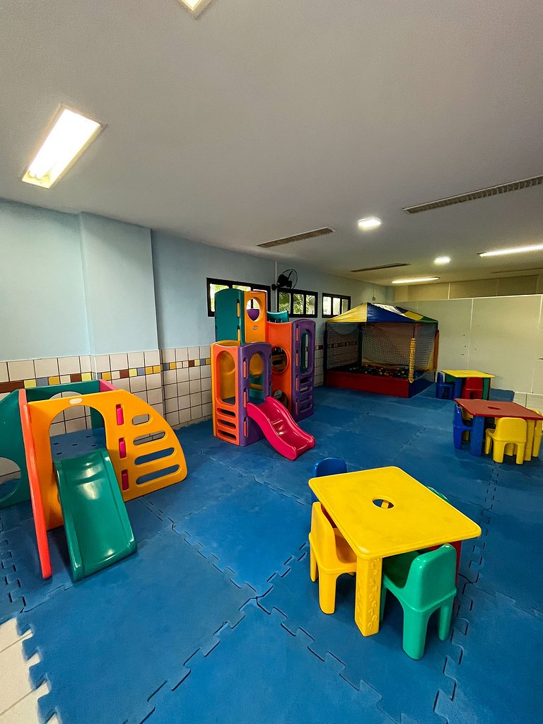 Vista Mar Total – Apartamento 2 Quartos em Mangaratiba