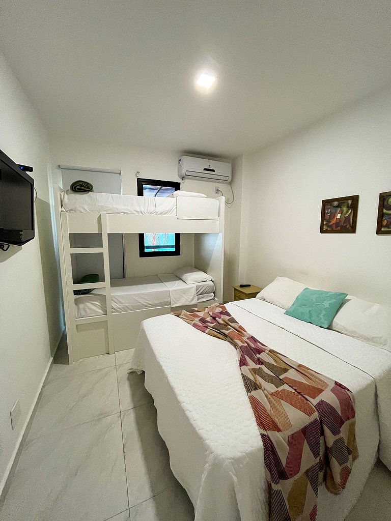 Porto Real – Oportunidade de até 30% off + Vista Mar