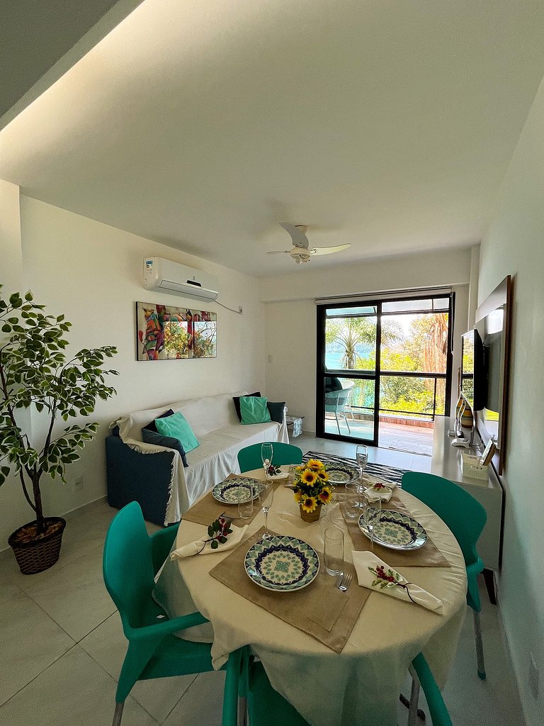 Porto Real – Oportunidade de até 30% off + Vista Mar