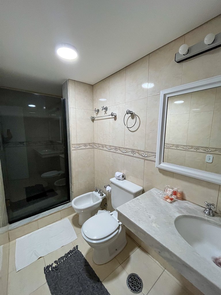 Refúgio Romântico c/ Café da Manhã – Campos do Jordão