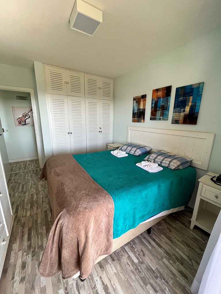 Refúgio Romântico c/ Café da Manhã – Campos do Jordão