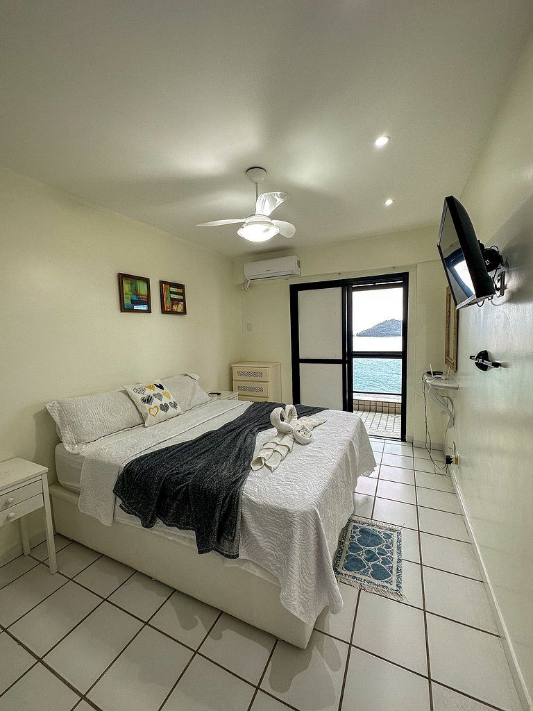 Recarregue Aqui: Refúgio 2 qts com Amor e Paz