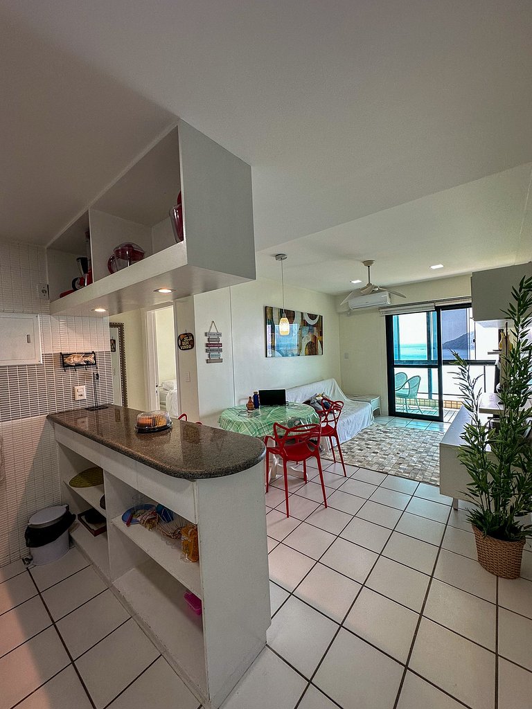 Recarregue Aqui: Refúgio 2 qts com Amor e Paz