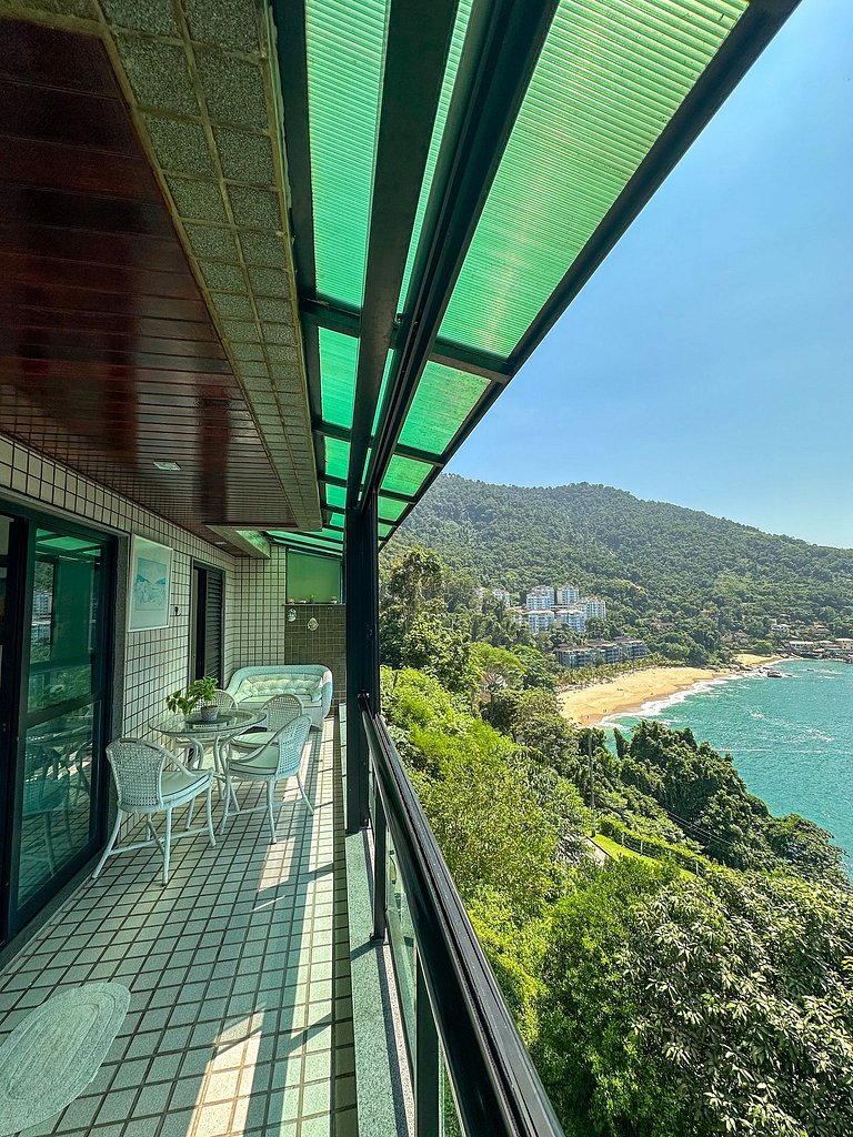 Recarregue Aqui: Refúgio 2 qts com Amor e Paz