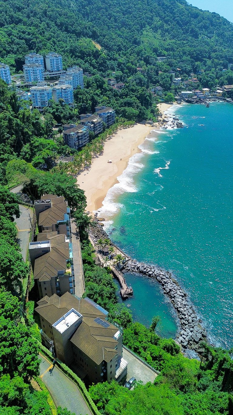 Recarregue Aqui: Refúgio 2 qts com Amor e Paz