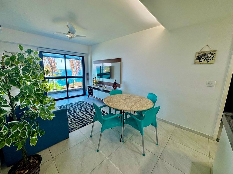 Apt. Voyage_ Apt. 2 Quartos em Mangaratiba com Brinde Surpre