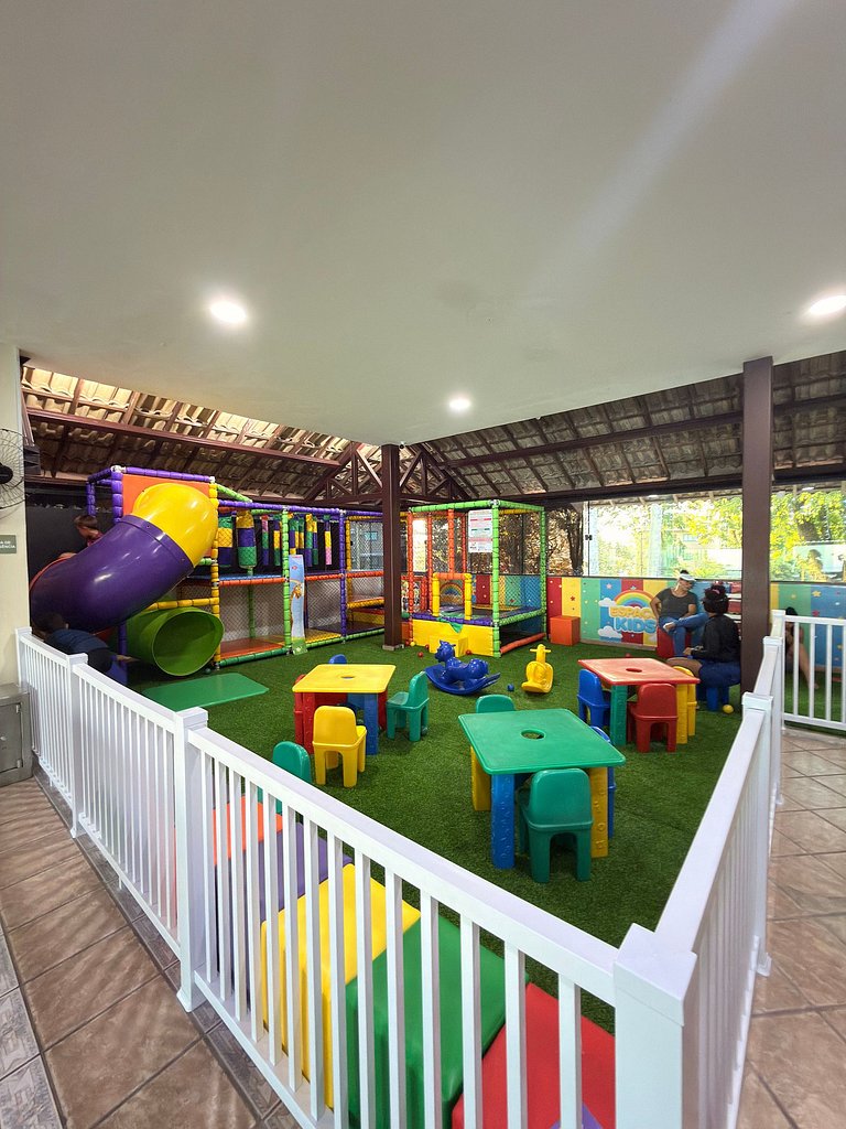 Apt. Voyage_ Apt. 2 Quartos em Mangaratiba com Brinde Surpre