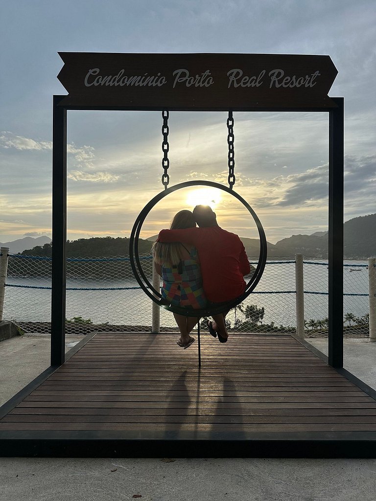 Recarregue Aqui no Apt. Columbia: Refúgio 2 qts com Amor e P